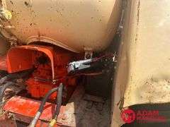 1966  J.I. Case  930  Tractor - Propane