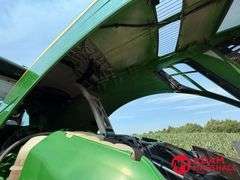 2020  John Deere  8320R  MFWD Tractor