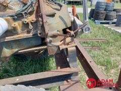 Ford  300 Power Unit - Propane