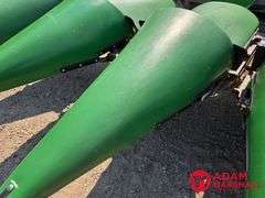 2019  John Deere  708C  Corn Head - 8R30