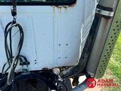 1995  Ford  LTA9000   Semi Truck - Diesel