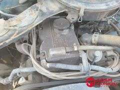 1987  Mazda  B2600  Pickup - Gasoline