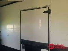 1998  Sundowner  4-Horse Trailer w/ Living Quarters  - 34FT