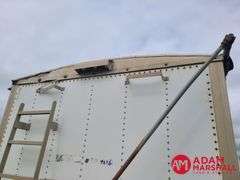 1993  Wilson  Grain  Trailer - 43FT