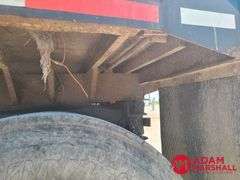 1986  Freightliner  FLC  Dump Truck