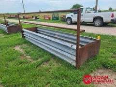 Feed Bunk - 13.5FT