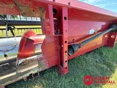 1995  Case IH  1020  Flex Head
