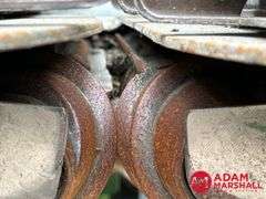 2013  John Deere  612C  Corn Head - 12R30
