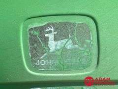 2001  John Deere   925F  Flex Head - 25FT