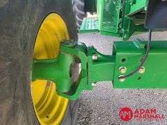 2008  John Deere  9770 STS  Combine