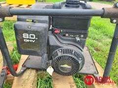 (2) Trash Pumps