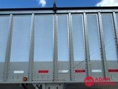 1997  Corn Husker  800  Grain Trailer - 42FT