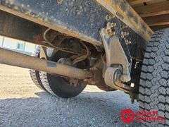2008  International  4000  Straight Truck - Diesel