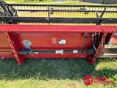 1995  Case IH  1020  Flex Head