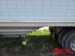 2001  Wilson  Grain Trailer - 42FT