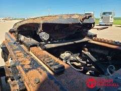 2000  Kenworth  T2000  Semi Truck