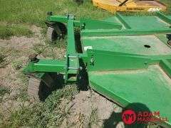 Cimarron  3-Point Rotary Mower - 8FT