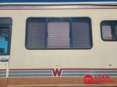 1988  Chevrolet   P30 Superchief Motorhome - 31FT