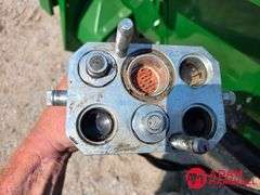 2019  John Deere  708C  Corn Head - 8R30