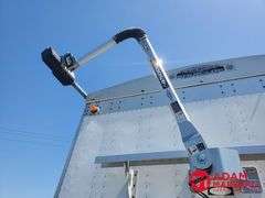 2000  Cornhusker  Hopper Grain Trailer  - 48FT