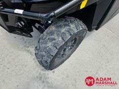 2024  Polaris  Ranger XP1000 Premium
