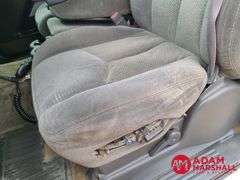 2004  Chevrolet  Silverado 3500  Pickup - Gasoline