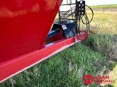 2011  J & M  875-18   Grain Cart