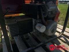 Coleman  Powermate Generator