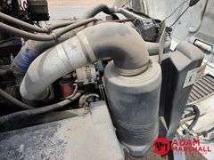 2000  Freightliner  FL60  Box Truck