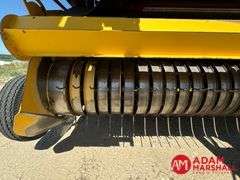 2013  New Holland  BR7090  Specialty Crop Baler