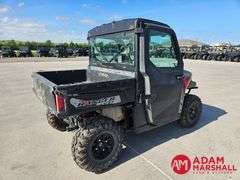 2019  Polaris  Ranger XP900 EPS Premium