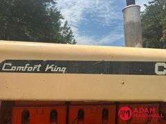1966  J.I. Case  930  Tractor - Propane