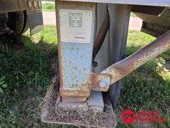 2001  Wilson  Grain Trailer - 42FT