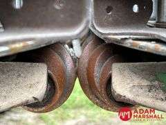 2013  John Deere  612C  Corn Head - 12R30