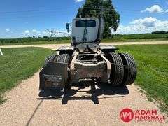 1995  Ford  LTA9000   Semi Truck - Diesel