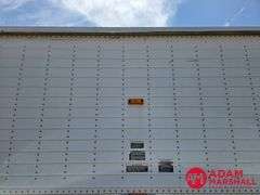 2001  Wilson  Grain Trailer - 42FT
