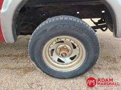 1994  Ford  Ranger  Pickup - Gasoline