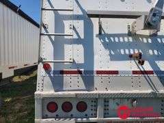 2000  Cornhusker  Hopper Grain Trailer  - 48FT