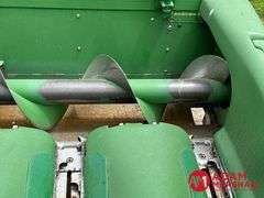 2013  John Deere  612C  Corn Head - 12R30