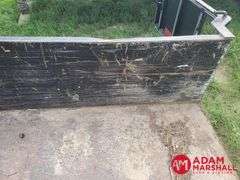 2009  Titan  Hydraulic Dump Trailer   - 10FT