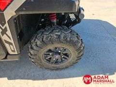 2019  Polaris  Ranger XP900 EPS Premium