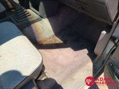 1987  Mazda  B2600  Pickup - Gasoline