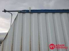 2006  DMF  Hopper Grain Trailer   - 34FT