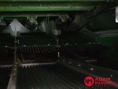 2018  John Deere  S770  Combine