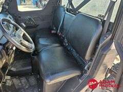 2022  Polaris  Ranger 1000 EPS
