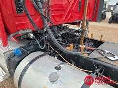 2014  International  Pro Star+  Semi Truck