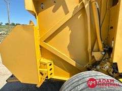 2008  Vermeer  605M  Round Baler