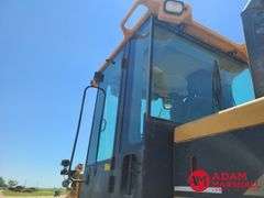 2008  Caterpillar  938G  Wheel Loader