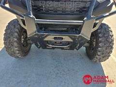 2022  Polaris  Ranger 1000 EPS
