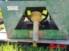 Automatic  MB20  Mist Blower